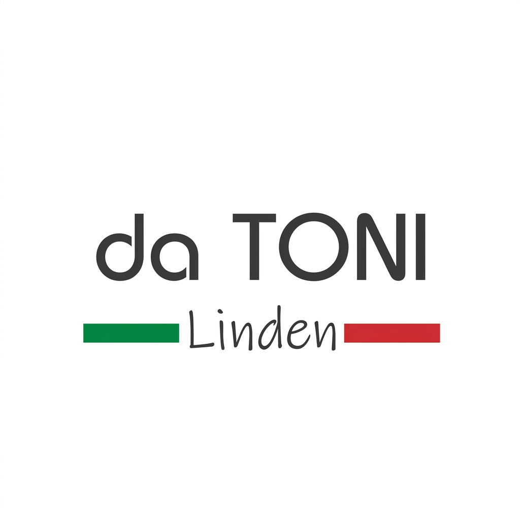 Bistro-Bringdienst da Toni Logo